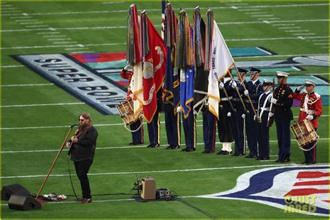 over under national anthem|Super Bowl National Anthem: Who is Singing and What is the .